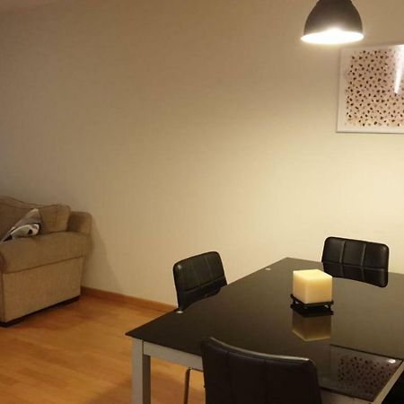 Apartment Valenza Esterno foto