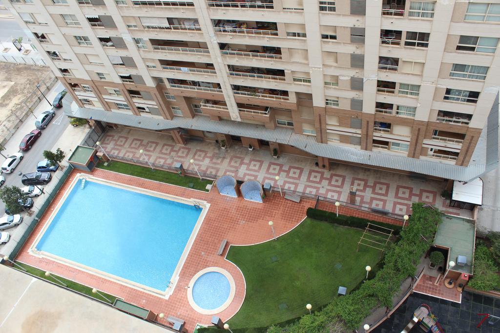 Apartment Valenza Esterno foto