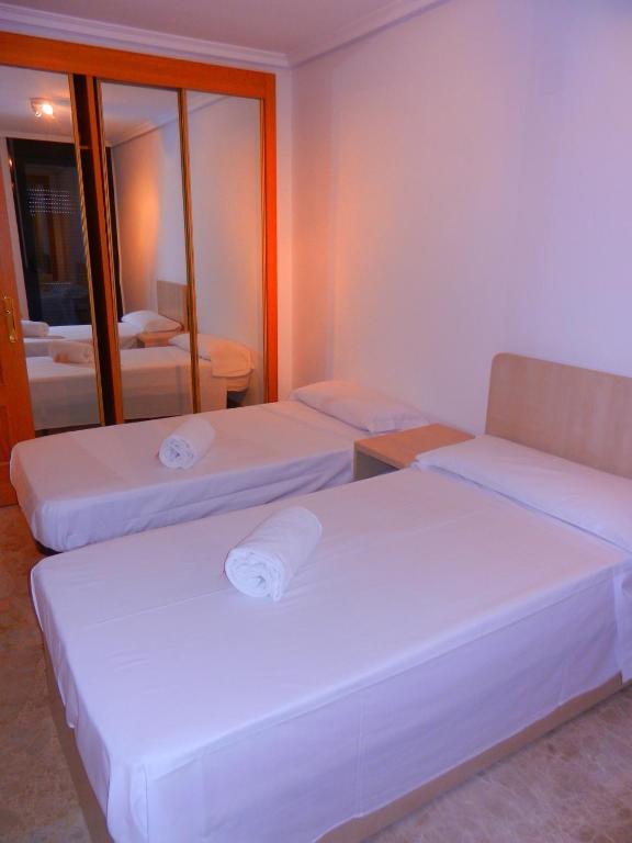 Apartment Valenza Camera foto