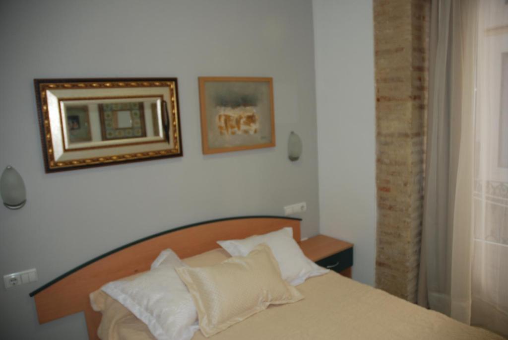 Apartment Valenza Esterno foto
