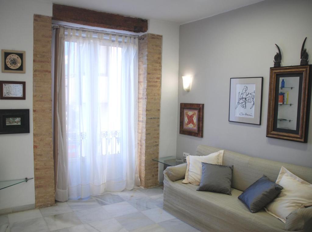 Apartment Valenza Esterno foto