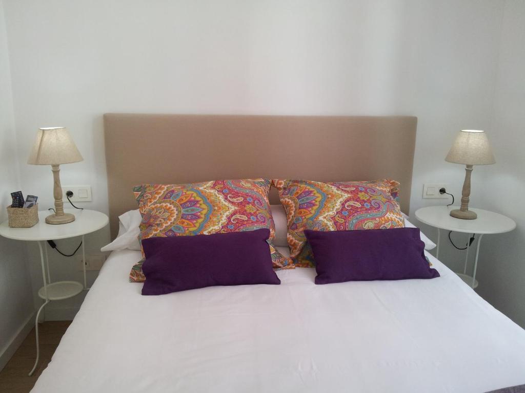 Apartment Valenza Esterno foto
