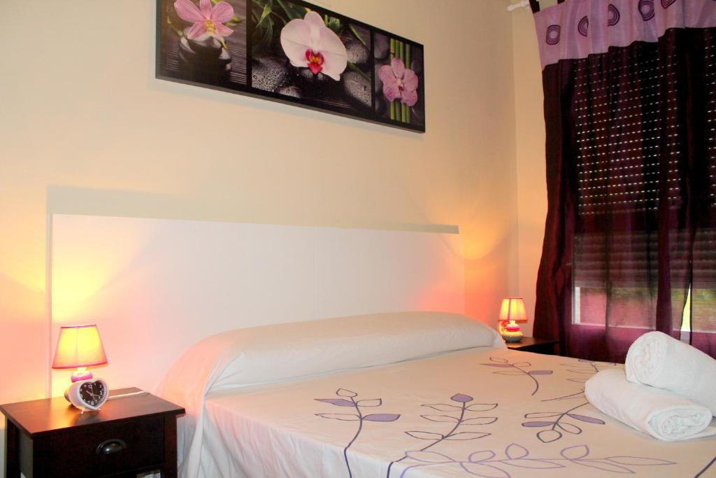 Apartment Valenza Esterno foto