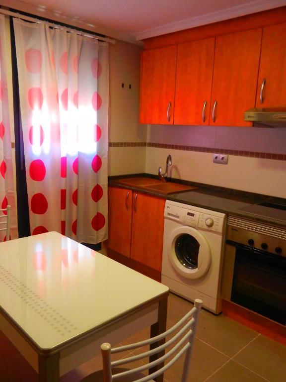 Apartment Valenza Esterno foto