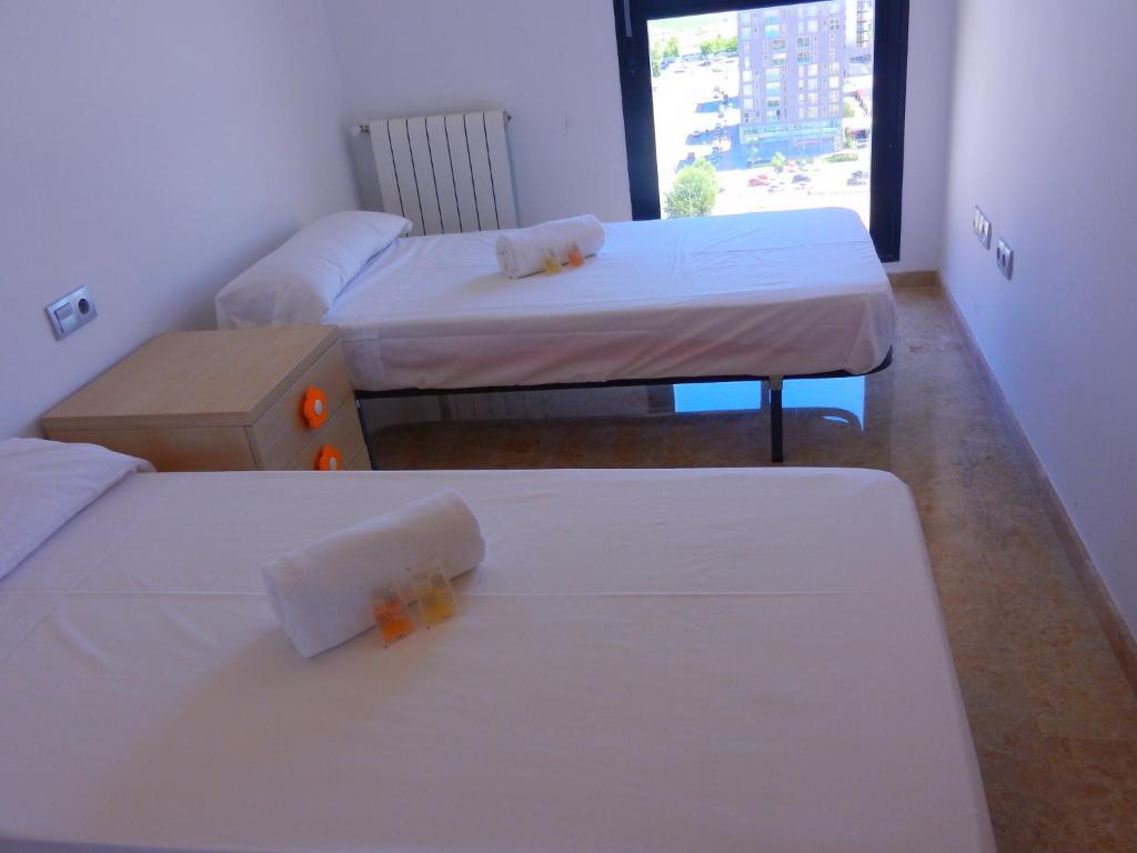 Apartment Valenza Esterno foto