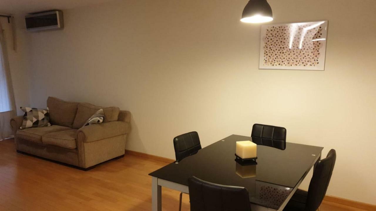 Apartment Valenza Esterno foto