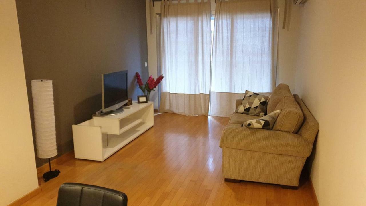 Apartment Valenza Esterno foto