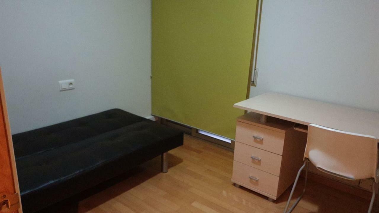 Apartment Valenza Esterno foto